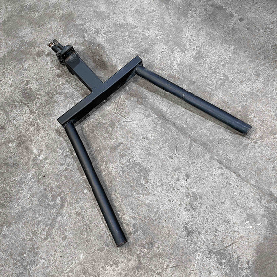 Used Garage Gear Matador Dip Attachment