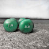 Used Vinyl Dumbbells - 2 lbs