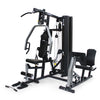 Torus Multi-Gym 5