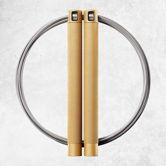 RPM Session4 Speed Rope