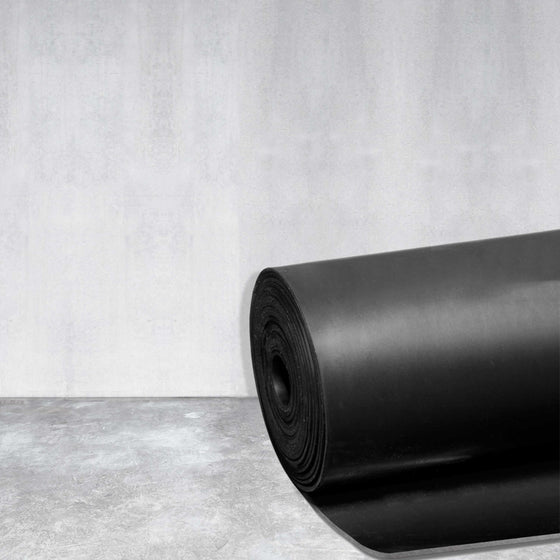 Rubber EPDM Flooring