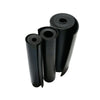 Virgin rubber roll 4 mm