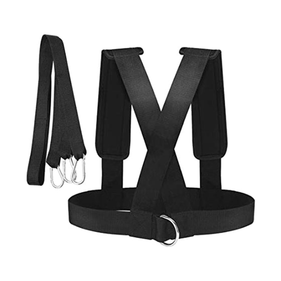 Sled Harness