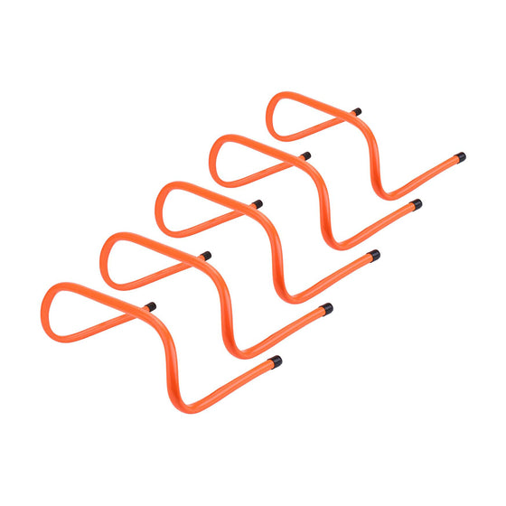 Speed Hurdles